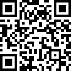 InstagramのQRコード