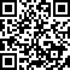 InstagramのQRコード