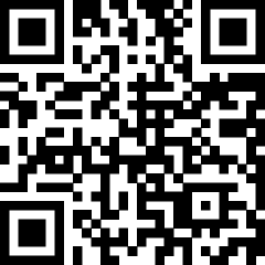 TiktokのQRコード