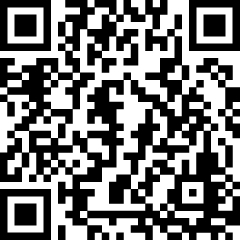 YouTubeのQRコード