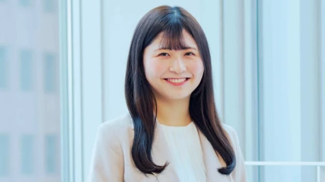 客室乗務員を目指す中で人生の財産となる学びが得られた