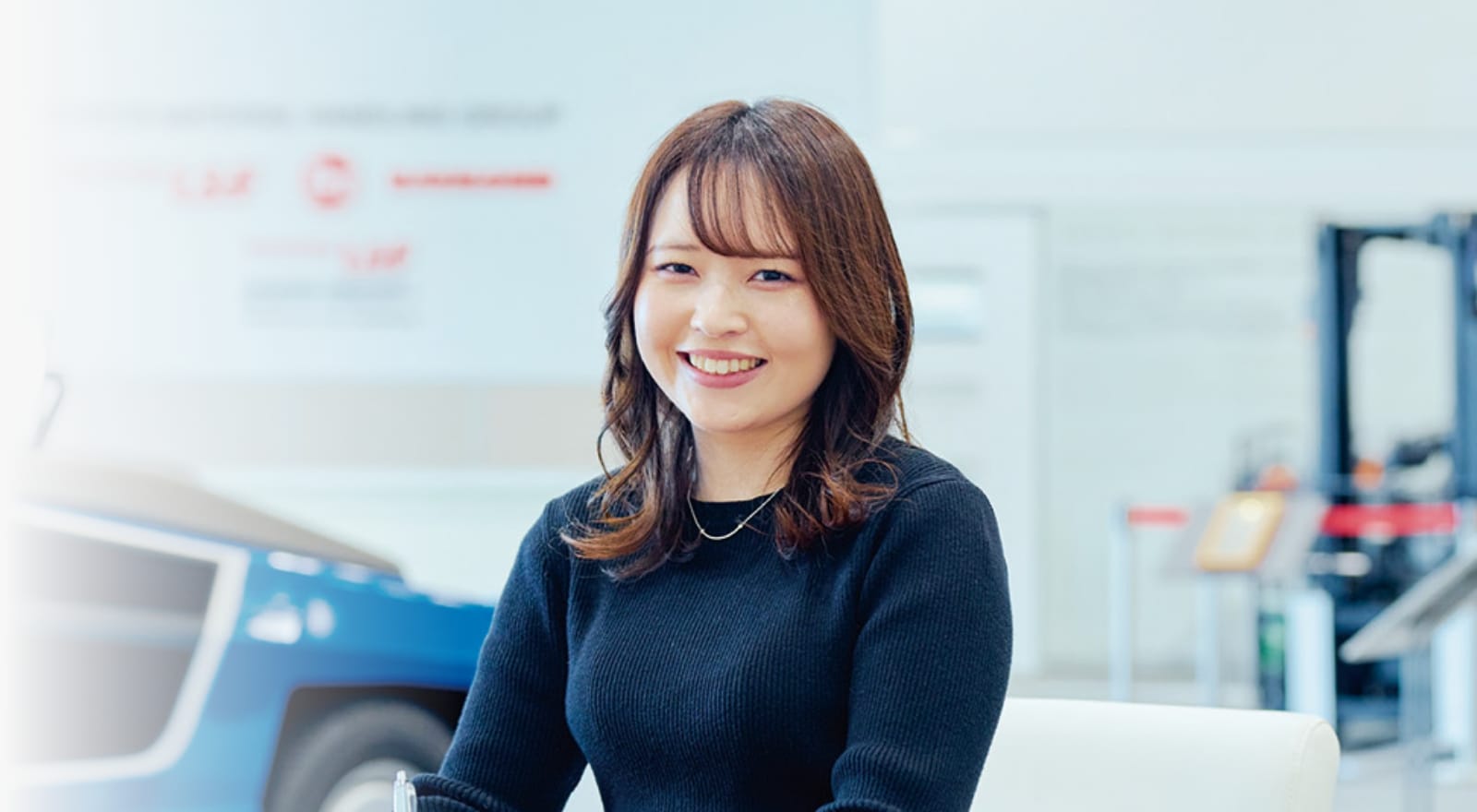 株式会社豊田自動織機