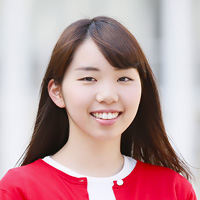 江崎麻由 さん