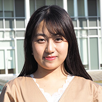 齋藤 ほの香さん